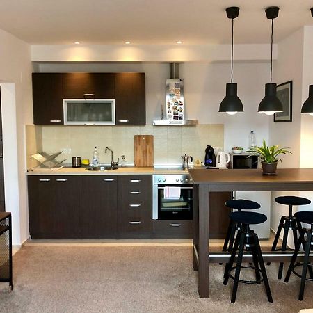 Golden Dome View Apartment Sofia Ngoại thất bức ảnh