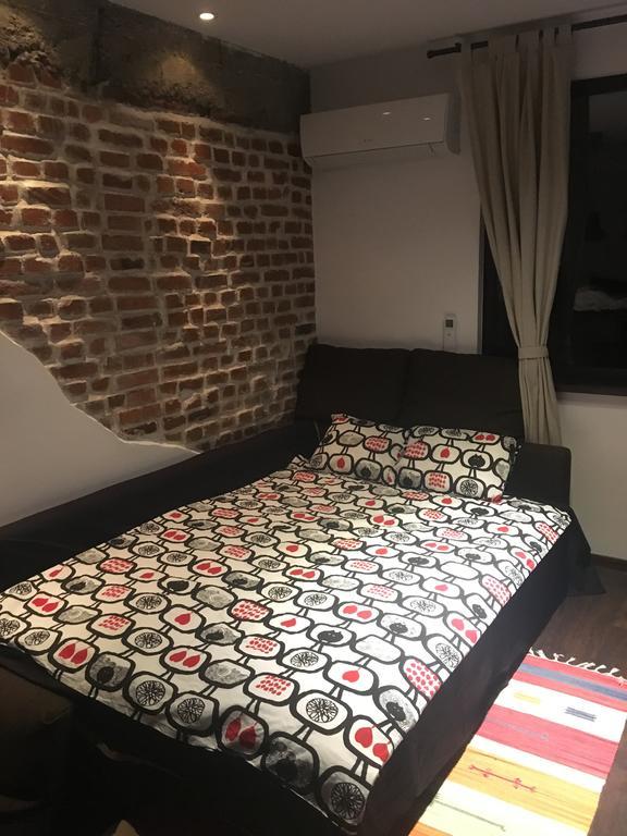 Golden Dome View Apartment Sofia Ngoại thất bức ảnh