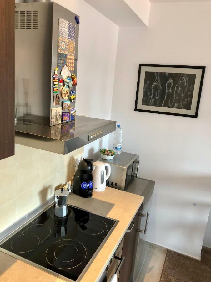 Golden Dome View Apartment Sofia Ngoại thất bức ảnh