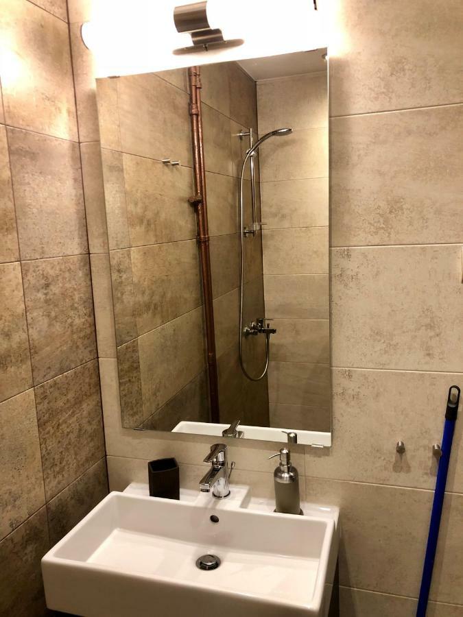 Golden Dome View Apartment Sofia Ngoại thất bức ảnh