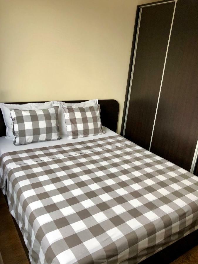 Golden Dome View Apartment Sofia Ngoại thất bức ảnh